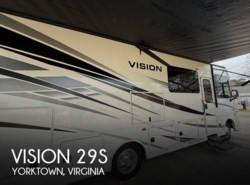 Used 2024 Entegra Coach Vision 29S available in Yorktown, Virginia
