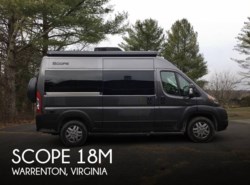 Used 2023 Thor Motor Coach Scope 18M available in Warrenton, Virginia