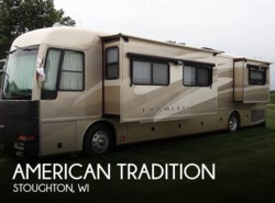 Used 2005 American Coach American Tradition 40L available in Stoughton, Wisconsin