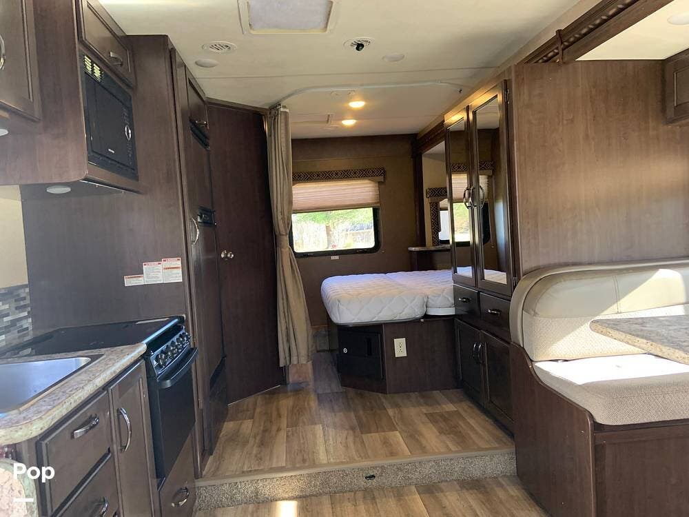 Used 2018 Thor Motor Coach Four Winds 24F available in Lebanon, Kentucky