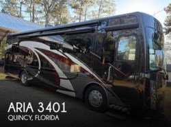 Used 2019 Thor Motor Coach Aria 3401 available in Quincy, Florida