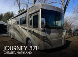 Used 2008 Winnebago Journey 37H available in Chester, Maryland