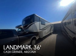 Used 2016 Heartland Landmark 365 Key West available in Casa Grande, Arizona