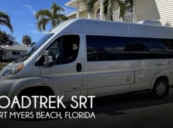 Used 2016 Roadtrek Roadtrek SRT available in Fort Myers Beach, Florida