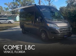 Used 2025 Jayco Comet 18C available in Venice, Florida