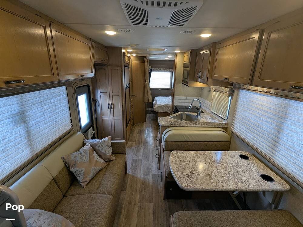 Used 2018 Thor Motor Coach Freedom Elite 26HE available in Flagler Beach, Florida