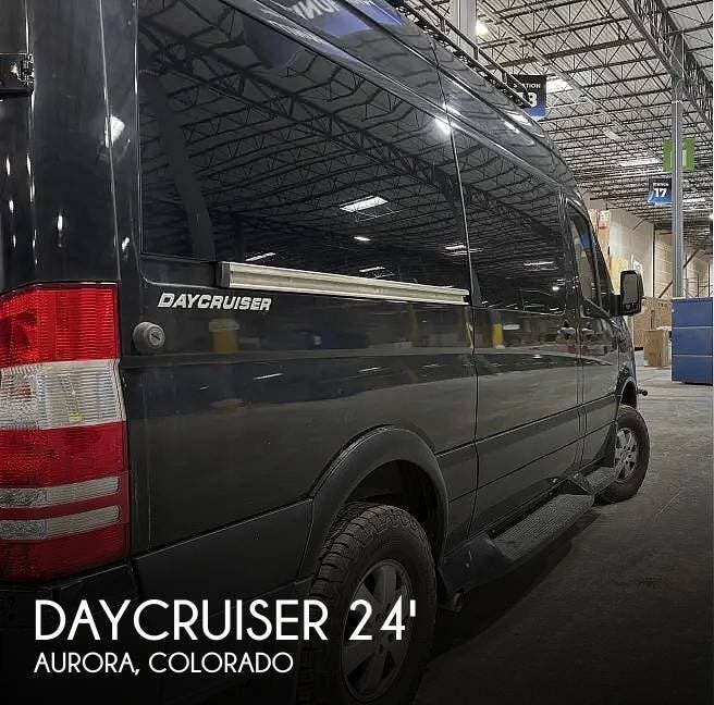 Used 2019 Midwest  Daycruiser 144 Day Cruiser 2500 available in Aurora, Colorado