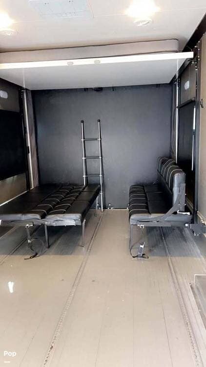 Used 2021 Miscellaneous  Game Changer by ATC Pro 2823 available in Kahoka, Missouri