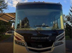 Used 2019 Jayco Precept 36A available in Hudsonville, Michigan