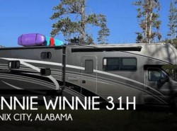 Used 2020 Winnebago Minnie Winnie 31H available in Phenix City, Alabama