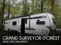 Used 2025 Forest River Grand Surveyor 268FKBS available in Budd Lake, New Jersey