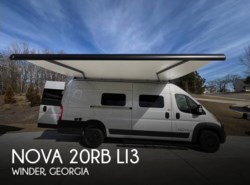 Used 2024 Coachmen Nova 20RB Li3 available in Winder, Georgia