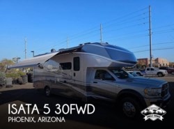 Used 2021 Dynamax Corp Isata 5 30FWD available in Phoenix, Arizona