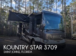 Used 2021 Newmar Kountry Star 3709 available in Saint Johns, Florida