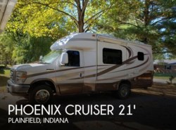 Used 2018 Phoenix Cruiser 2100SLD available in Plainfield, Indiana