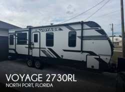 Used 2023 Winnebago Voyage 2730RL available in North Port, Florida