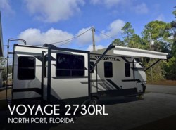 Used 2023 Winnebago Voyage 2730RL available in North Port, Florida