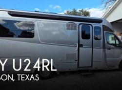 Used 2021 Leisure Travel Unity U24RL available in Richardson, Texas