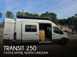 Used 2015 Ford Transit 250 available in Castle Hayne, North Carolina