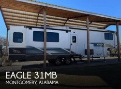 Used 2024 Jayco Eagle 31MB available in Montgomery, Alabama