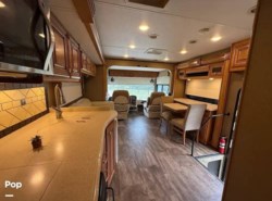 Used 2016 Thor Motor Coach Palazzo 35.1 available in Sacramento, California
