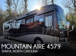 Used 2019 Newmar Mountain Aire 4579 available in Sparta, North Carolina