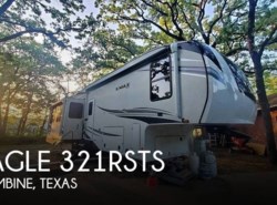 Used 2022 Jayco Eagle 321RSTS available in Combine, Texas