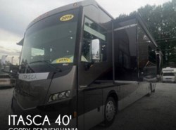 Used 2015 Winnebago Meridian Itasca Series 40R available in Corry, Pennsylvania