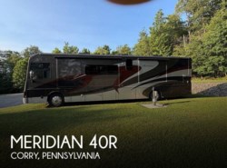 Used 2015 Itasca Meridian 40R available in Corry, Pennsylvania
