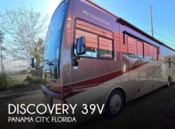 Used 2006 Fleetwood Discovery 39V available in Panama City, Florida