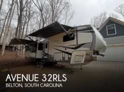 Used 2022 Alliance RV Avenue 32RLS available in Belton, South Carolina