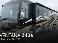 Used 2015 Newmar Ventana 3436 available in Ukiah, California