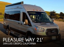 Used 2023 Pleasure Way Ontour 2.2 available in San Luis Obispo, California