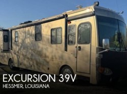 Used 2006 Fleetwood Excursion 39V available in Hessmer, Louisiana