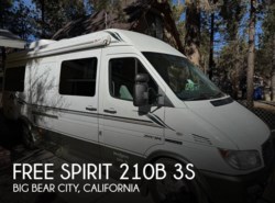 Used 2006 Leisure Travel Free Spirit 210B 3S available in Big Bear City, California