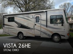 Used 2014 Winnebago Vista 26HE available in Stow, Ohio