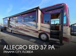 Used 2019 Tiffin Allegro Red 37 PA available in Panama City, Florida