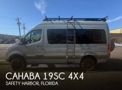 Used 2022 Tiffin Cahaba 19SC 4x4 available in Safety Harbor, Florida