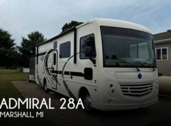 Used 2022 Holiday Rambler Admiral 28A available in Marshall, Michigan