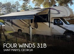 Used 2020 Thor Motor Coach Four Winds 31B available in Saint Marys, Georgia