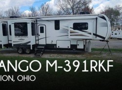 Used 2022 K-Z Durango G391RKF available in West Union, Ohio