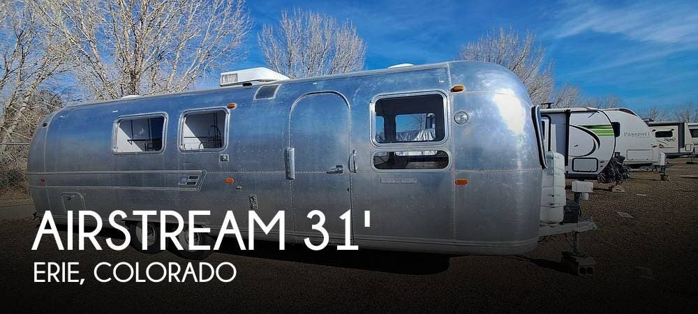 Used 1969 Airstream Sovereign Airstream  International 31 available in Erie, Colorado