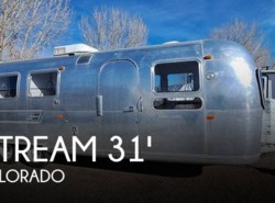 Used 1969 Airstream Sovereign Airstream International 31 available in Erie, Colorado