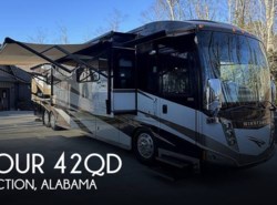 Used 2014 Winnebago Tour 42QD available in Section, Alabama