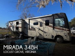Used 2018 Coachmen Mirada 34BH available in Locust Grove, Virginia