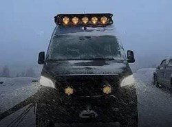 Used 2020 Mercedes-Benz Sprinter 2500 170WB 4WD available in Carbondale, Colorado