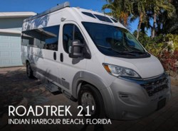 Used 2024 Roadtrek Chase 50th Anniversary Edition available in Indian Harbour Beach, Florida