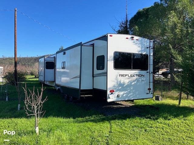 Used 2025 Grand Design Reflection 345RLTS available in Red Bluff, California