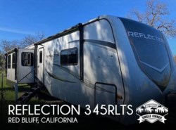 Used 2025 Grand Design Reflection 345RLTS available in Red Bluff, California