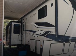 Used 2022 Keystone Montana High Country 295 RL available in Guntersville, Alabama